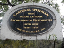 Wiseman, Cardinal Nicholas (id=2968)